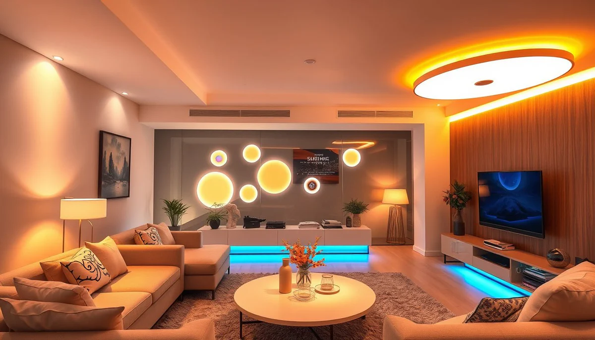 Transform Your Space: Creative and Practical Home Improvement Ideas for Modern Living