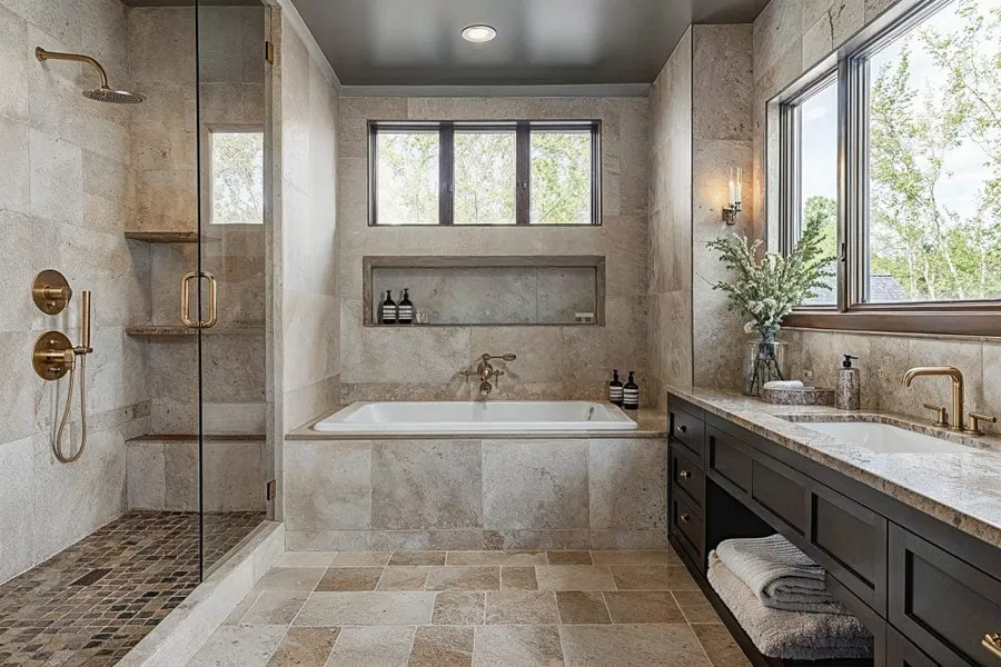 Transform Your Space Beautifully: Expert Bathroom Renovation Tips for Modern Homes