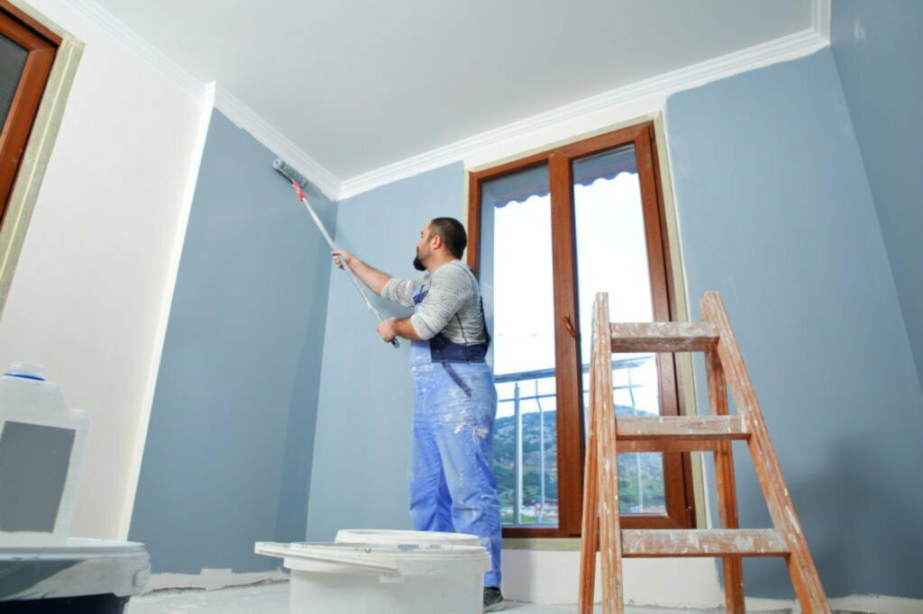 Master the Art of Wall Painting: Proven Techniques for a Flawless Finish