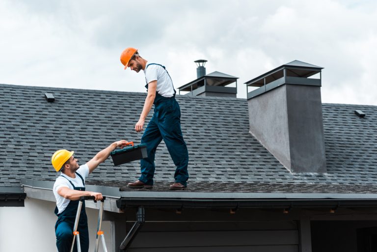 Protect Your Home: Effective Roof Repair Solutions for Long-Lasting Safety