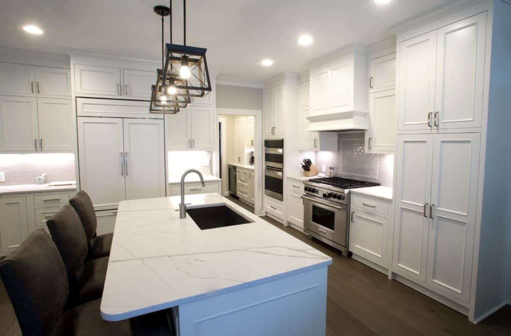 The Ultimate Kitchen Remodeling Guide: Design, Functionality, and Style Combined