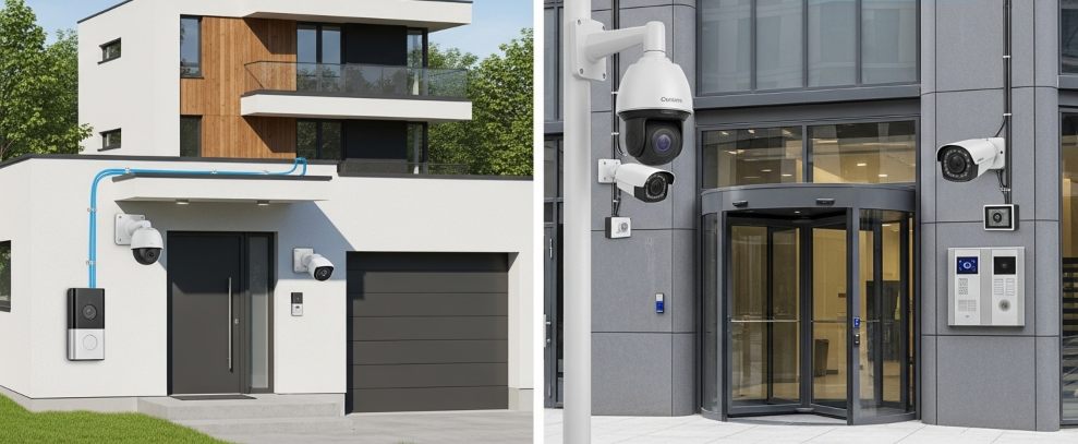 Upgrade Your Lifestyle: A Complete Guide to Smart Home Installation