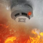 Fire Alarm Monitoring