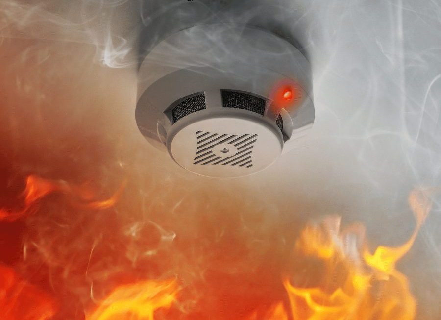 Choosing Reliable Fire Alarm Monitoring Services