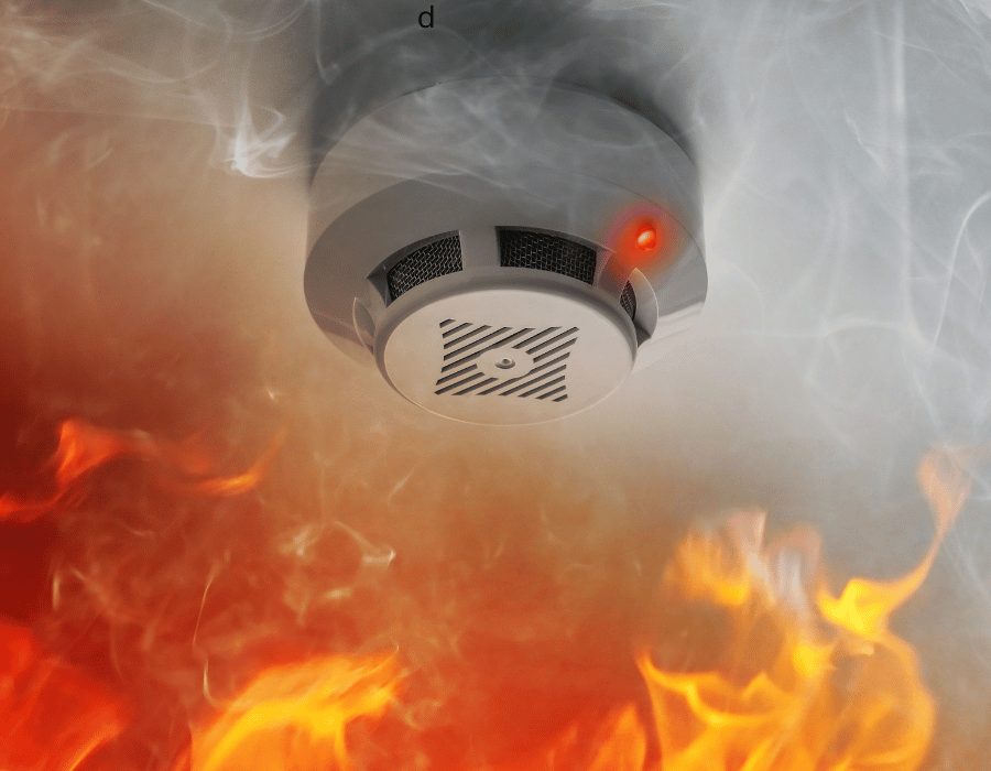 Fire Alarm Monitoring