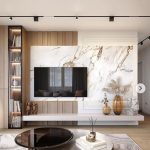 Wall Unit Design