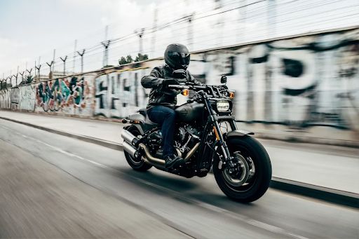 Motorcycle Gear